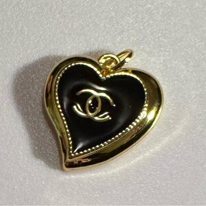 1x Designer zipper pull charm pick ur color